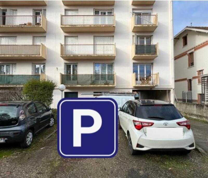 Le Tropical - T2 42M2 - Centre Ville - Parking Монтобан Екстер'єр фото